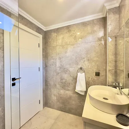 Apartamento With A Pool In Kalkan 1